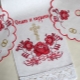 Rushnik pour le mariage: que faut-il et que devrait-on faire?