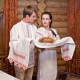 Serviette pour le mariage: caractéristiques, types et conseils pour choisir