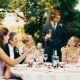 Mots de gratitude au mariage pour maman