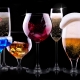 Conseils pour calculer la quantité d'alcool et de boissons gazeuses lors d'un mariage