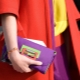Bloc de couleur dans les vêtements