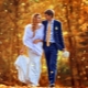 Mariage de septembre: journées favorables, conseils pour bien se préparer et se conduire