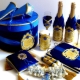 Accessoires de mariage: variations et production