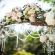 Arcs de mariage: caractéristiques et variétés