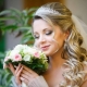 Coiffures de mariage avec diadème: options de style pour la célébration et comment les exécuter