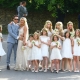 Traditions de mariage et coutumes en Russie