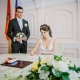 Certificat d'enregistrement de mariage: à quoi ça ressemble, comment le remplacer et peut-il être plastifié?