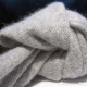 Tissu Angora: composition, caractéristiques et applications