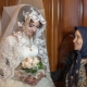 Les traditions et coutumes du mariage tchétchène