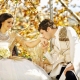Traditions et coutumes du mariage géorgien
