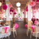 Décorations pour le mariage: que sont-elles et comment les fabriquer de vos propres mains?