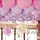 Variantes et façons de créer des bijoux à partir de ballons pour un mariage
