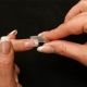Top formes pour l'extension des ongles: types, choix et utilisation