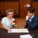 Toutes les caractéristiques de l'enregistrement du mariage sans cérémonie