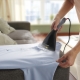 Choisir un steamer pour les chemises