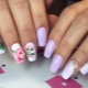 Acrylique pour les ongles: de quoi s'agit-il et comment l'utiliser?