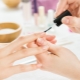 Base pour les ongles: types, conseils pour la sélection et l'utilisation