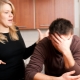 Que doit faire un mari s’il est humilié par une femme?