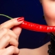 Faire un masque pour les ongles avec du poivron rouge