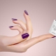 Indi Gel Polish: jellemzők, színpaletta és alkalmazási technika