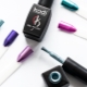 Kodi Professional Gel Polish: összetétel, típusok és jellemzők