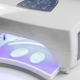 Les lampes hybrides pour les ongles: qu'est-ce que c'est et comment l'utiliser correctement?