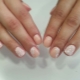 Idées de manucure sur les ongles larges et courts