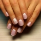 Idées de manucure pour les ongles courts