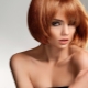 Comment choisir une coupe de cheveux pour les cheveux roux?