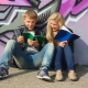 Comment rencontrer un gars à l'école?