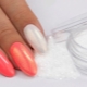 Comment appliquer des paillettes sur un vernis gel?