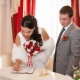 Comment faire une demande au bureau d'enregistrement pour l'enregistrement du mariage?