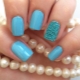 Comment faire une belle manucure avec des perles?