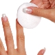 Comment enlever le vernis sans feuille à la maison?