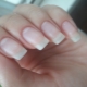 Comment restaurer les ongles après la gomme laque?