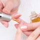 Comment choisir l'huile pour les ongles?