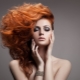 Quelles couleurs conviennent aux filles aux cheveux roux?