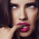 Quelle couleur de rouge à lèvres choisir pour brune?
