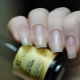 Base en caoutchouc pour les ongles: de quoi s'agit-il et comment l'utiliser correctement?