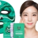 Masques faciaux en tissu coréen: un aperçu des meilleurs, des conseils pour choisir et utiliser