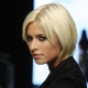 Coupe de cheveux courte pour les blondes: tendances de la mode et règles de sélection
