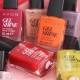 Vernis à ongles Avon: séries et couleurs populaires