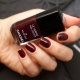 Vernis à ongles Chanel: caractéristiques et palette de couleurs