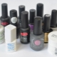 Le meilleur dessus et base pour le polissage de gel