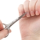 Ciseaux à ongles: sélection, utilisation et soin