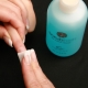 Dégraissant pour les ongles: qu'est-ce que c'est, comment l'utiliser et quoi remplacer?