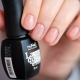 La base du vernis gel: comment choisir et utiliser?