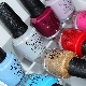 Caractéristiques vernis à ongles OPI