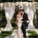 Caractéristiques de mariage