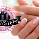 Caractéristiques du système IBX pour renforcer et restaurer les ongles